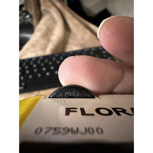 Thomas Flora's Tram Sodor Tramways Wooden Railway Brio Compatible VTG 2000 READ - Picture 13 of 16